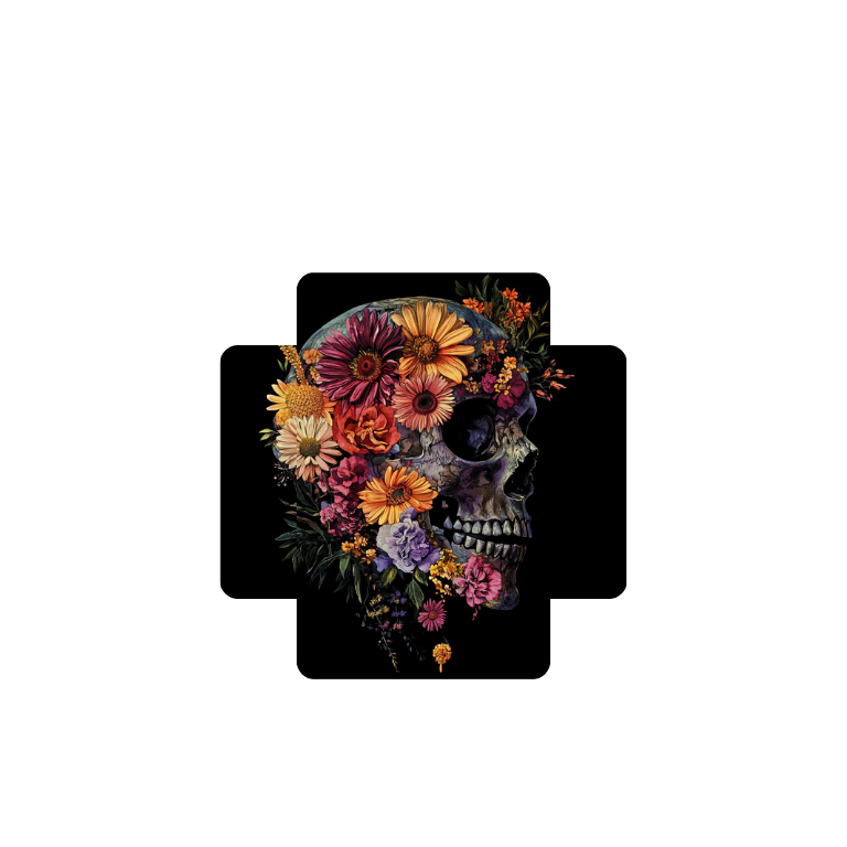 Dead Beautiful