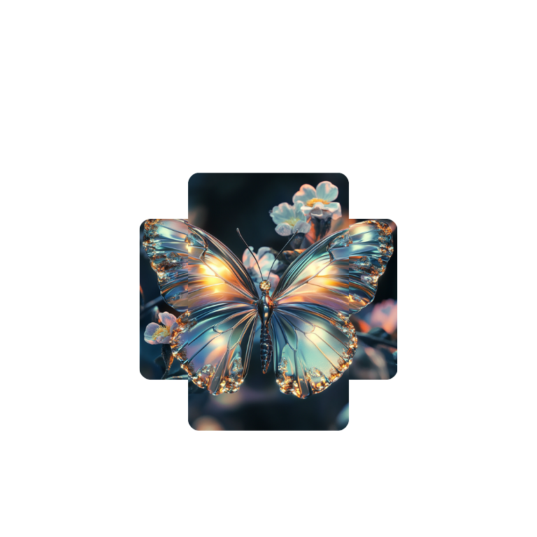 Glimmerfly
