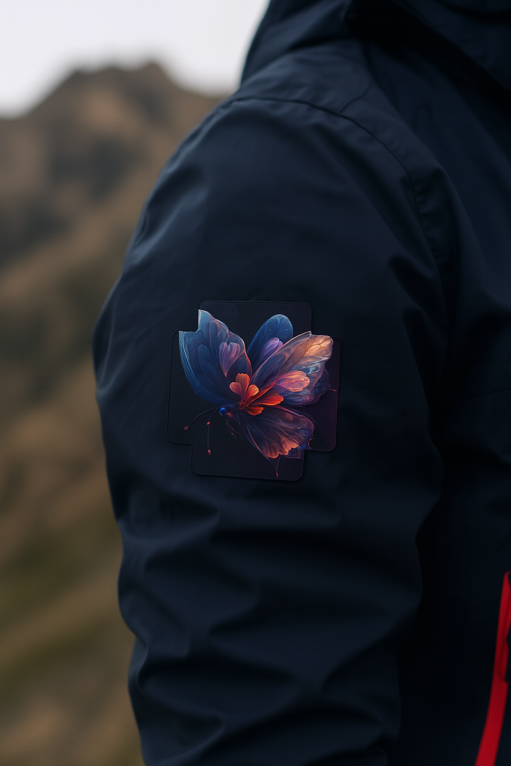 Heartwing