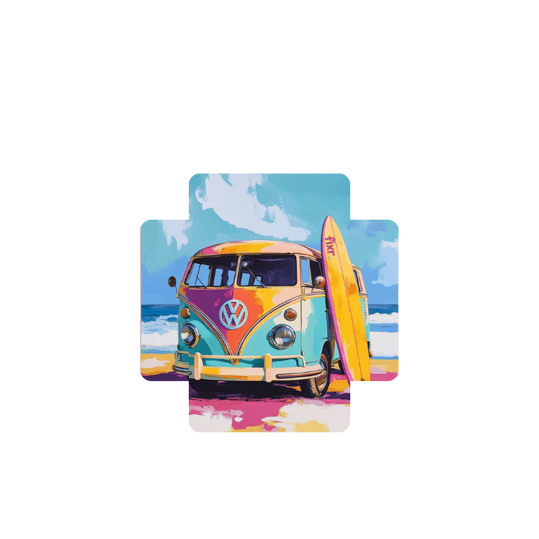 Beach Trip