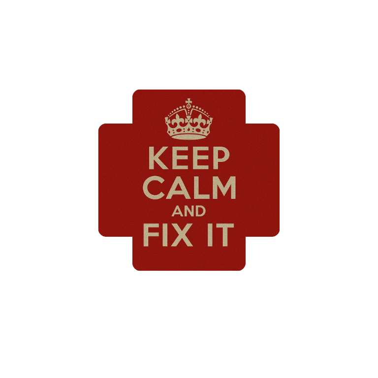 Keep Calm