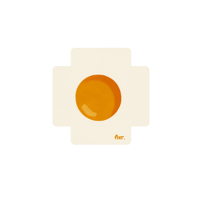 Sunny Side Fix