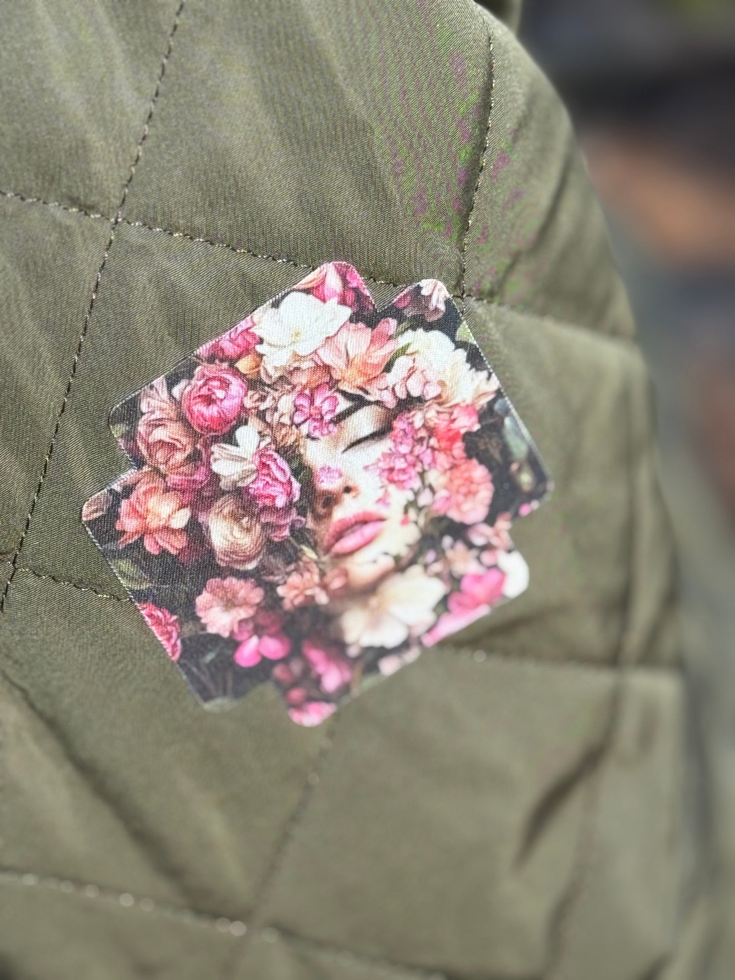 Floral Daze