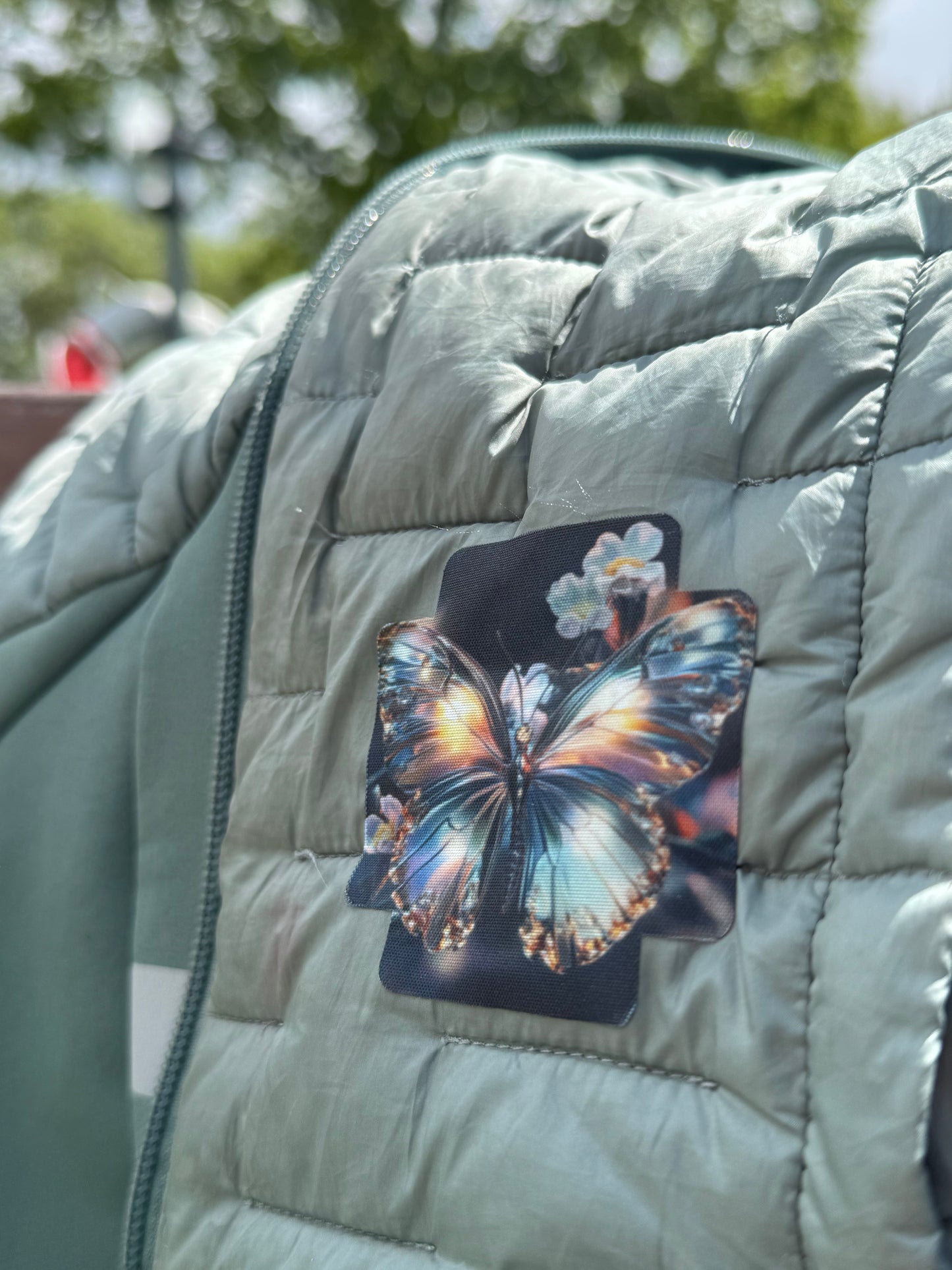 Glimmerfly
