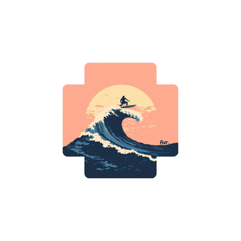 Sunset set