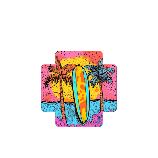 Palm Punch