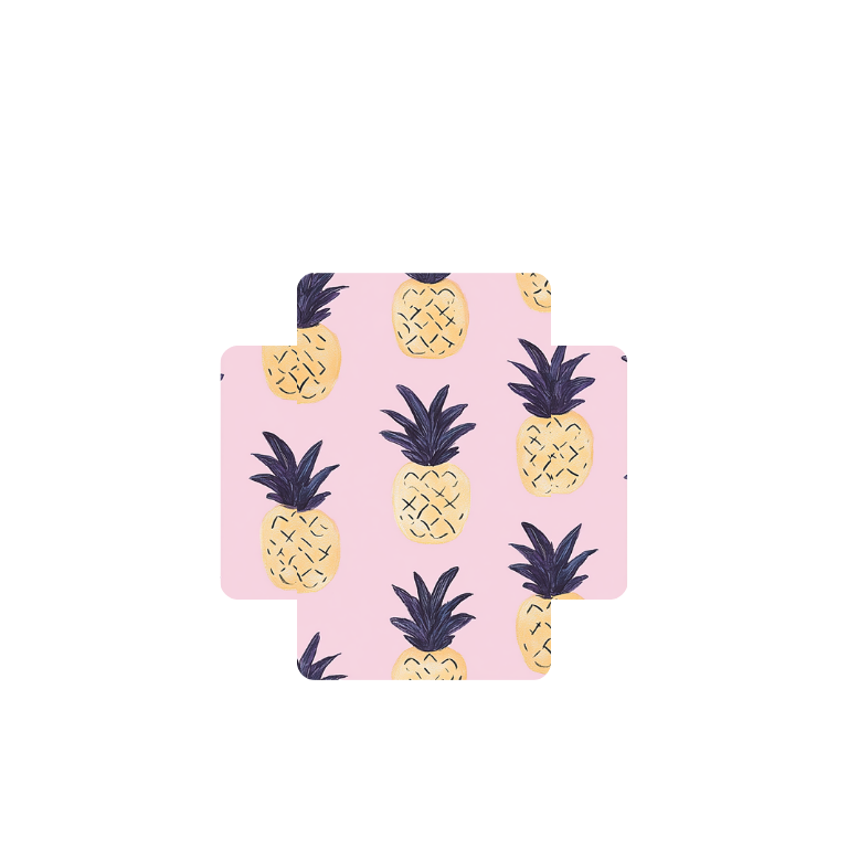 Pinapple Pop