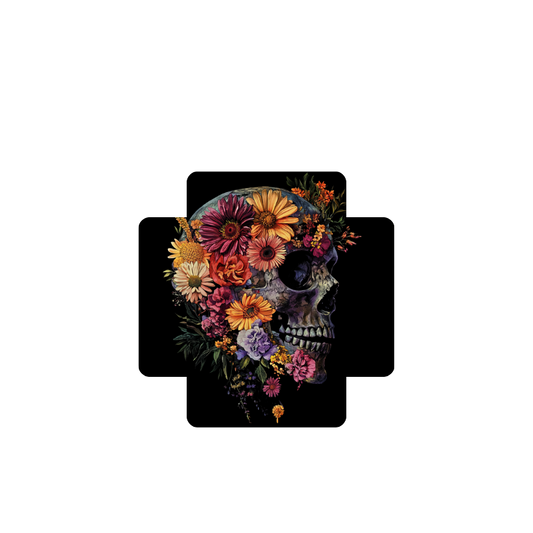 Dead Beautiful