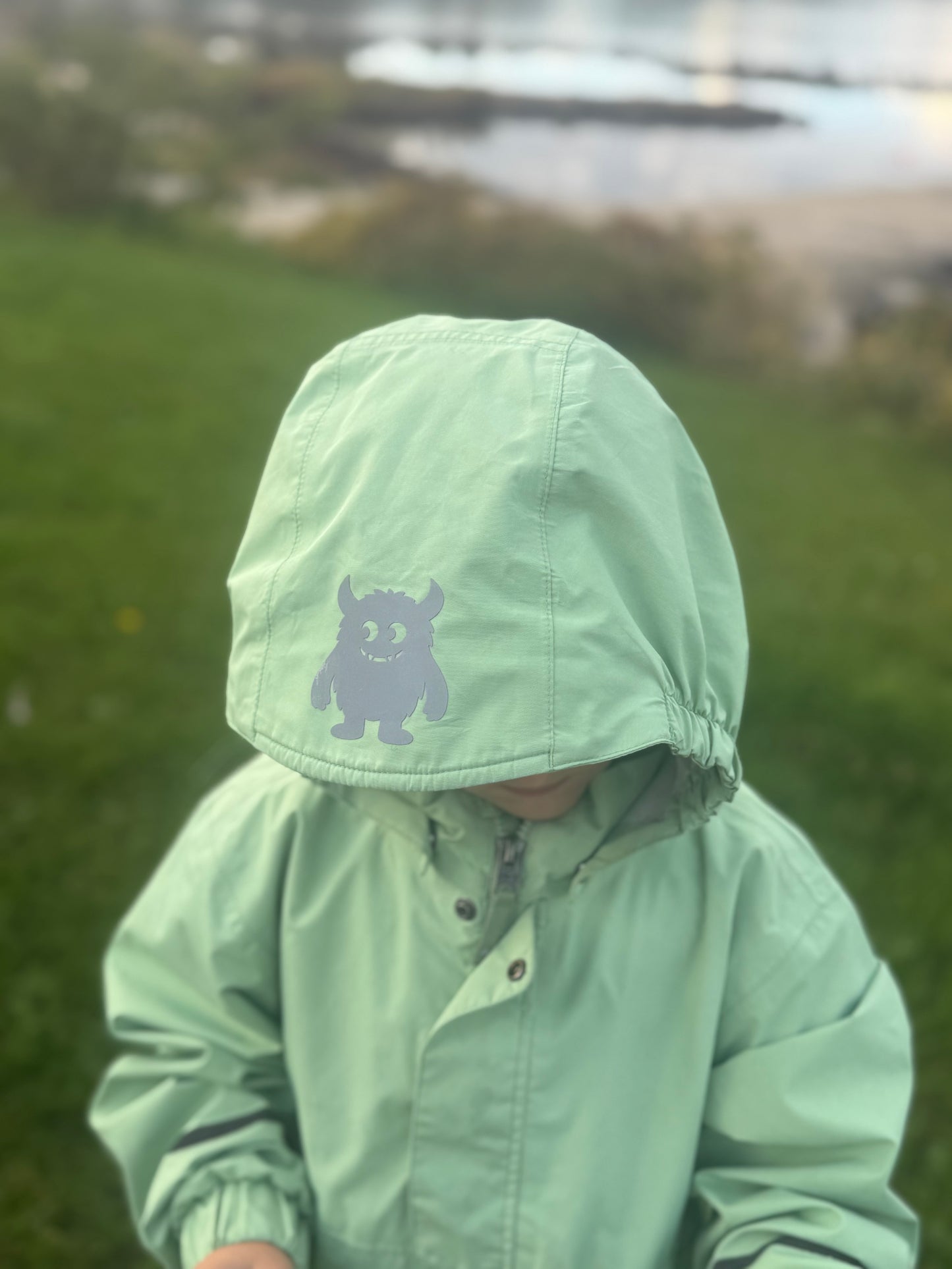 Night Monster (Reflex)