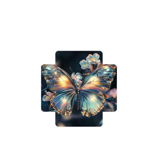 Glimmerfly
