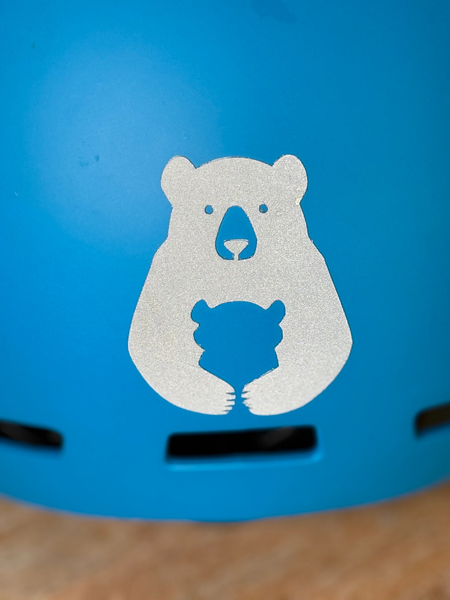 Glow Bear (Reflex)