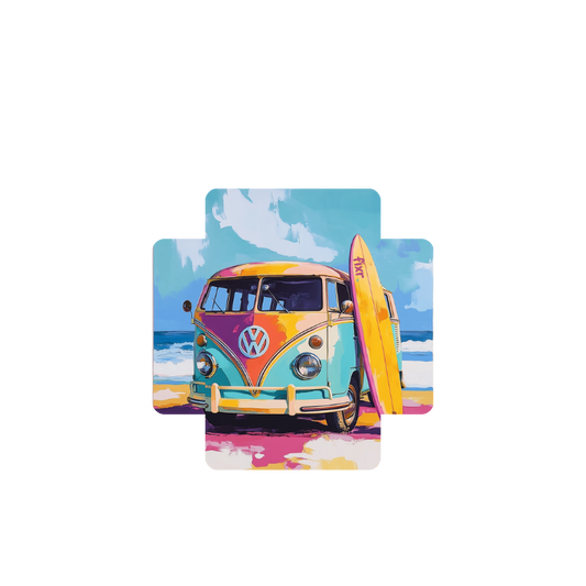 Beach Trip