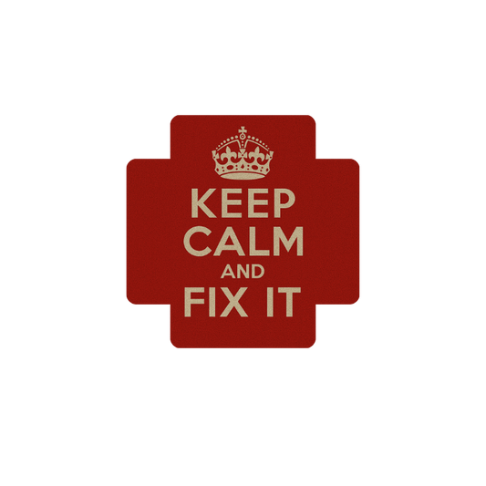 Keep Calm