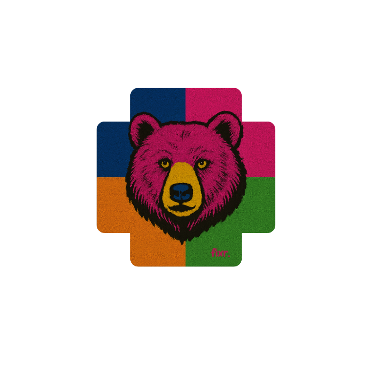 Baron Bear