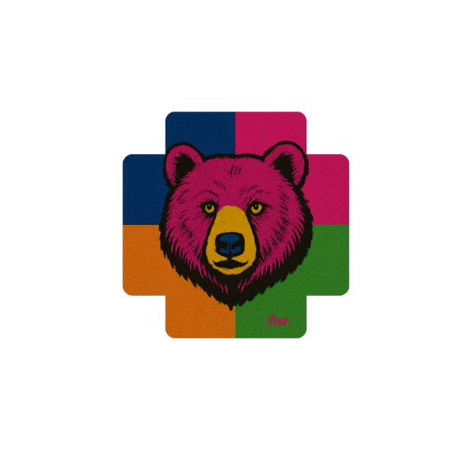 Baron Bear