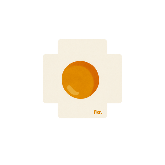 Sunny Side Fix