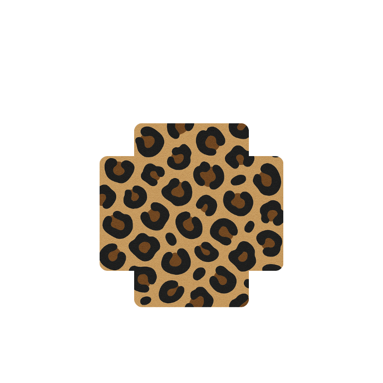 Urban Leopard Fixr