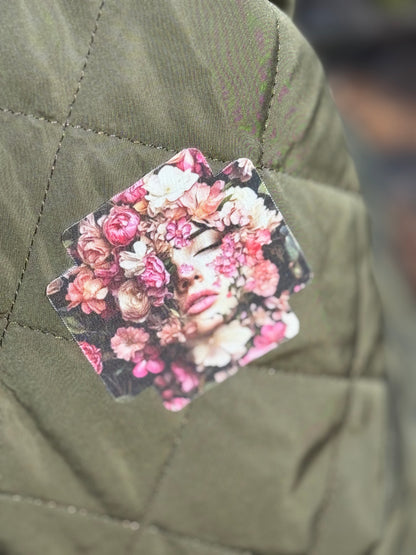 Floral Daze