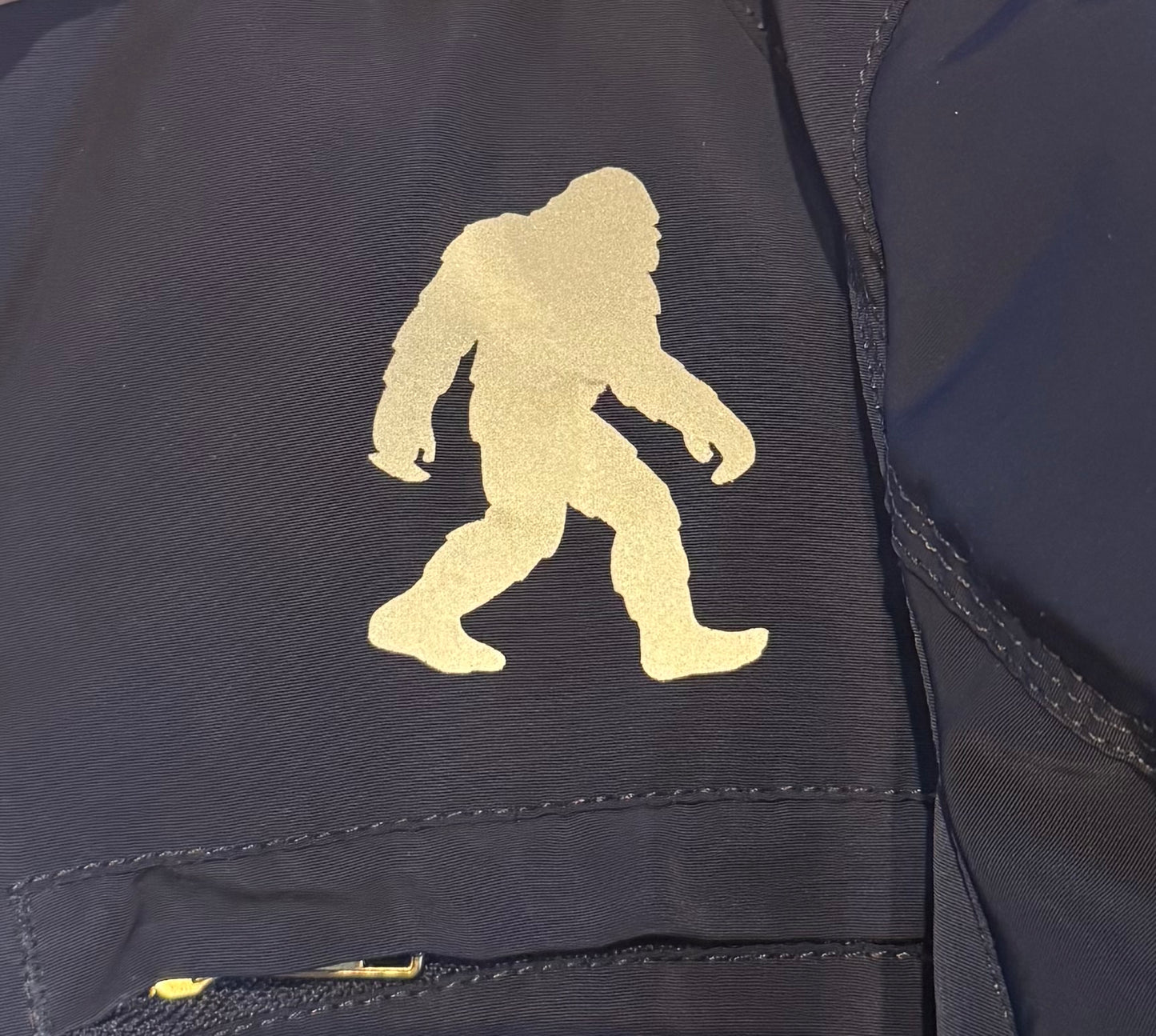 Bigfoot Bright (Reflex)