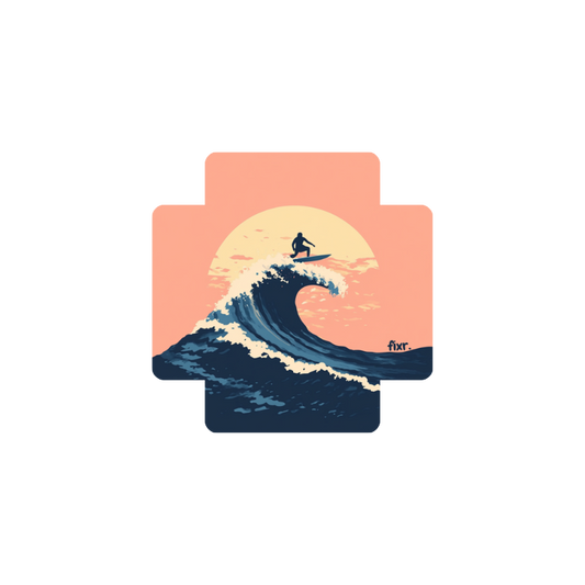 Sunset set