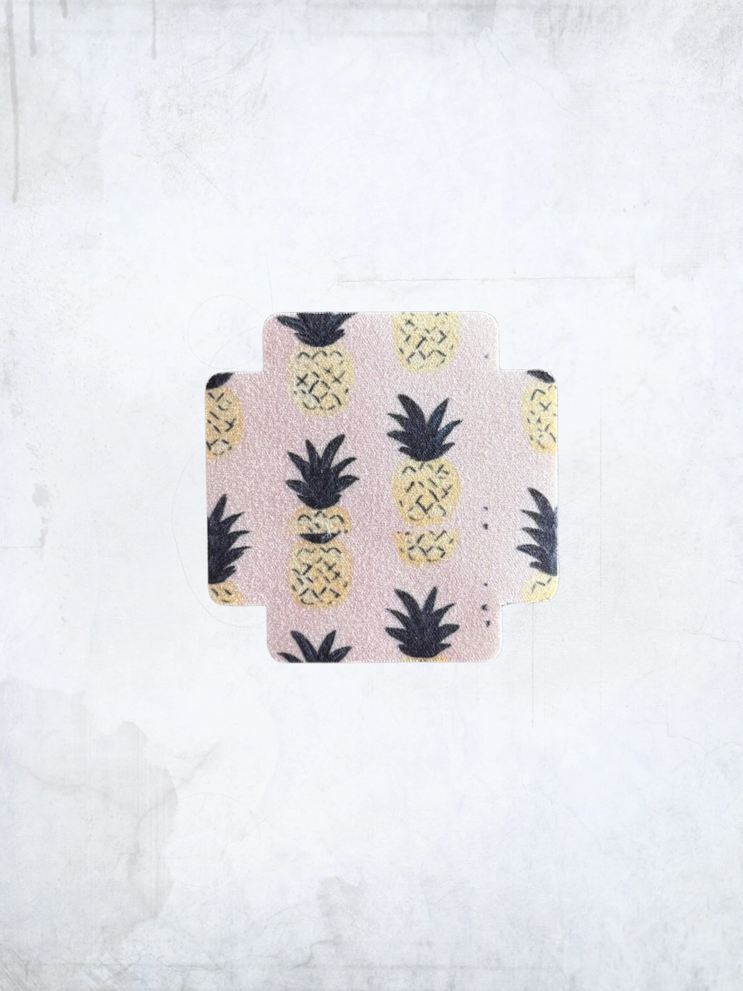 Pinapple Pop