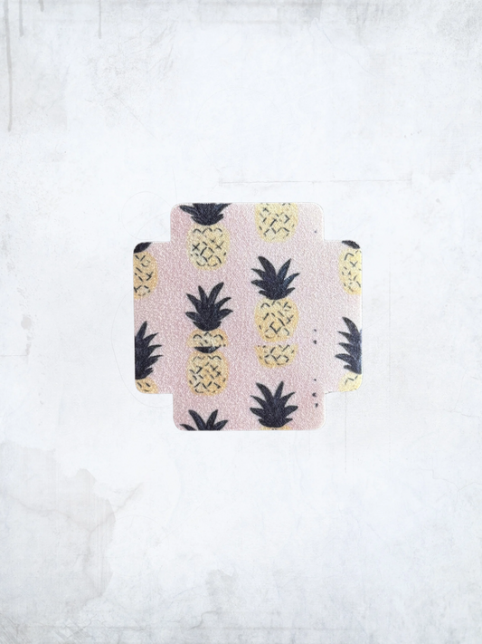 Pinapple Pop